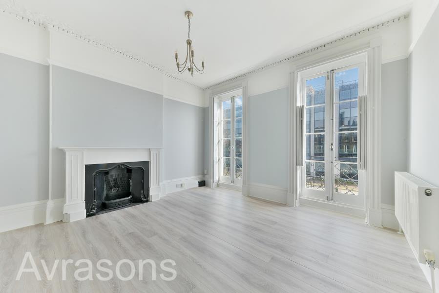 Main image of property: CLAPHAM ROAD, OVAL