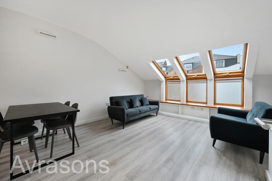 Main image of property: OFFLEY ROAD, OVAL, LONDON