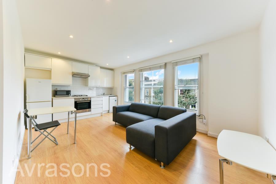 Main image of property: LADBROKE GROVE, LONDON