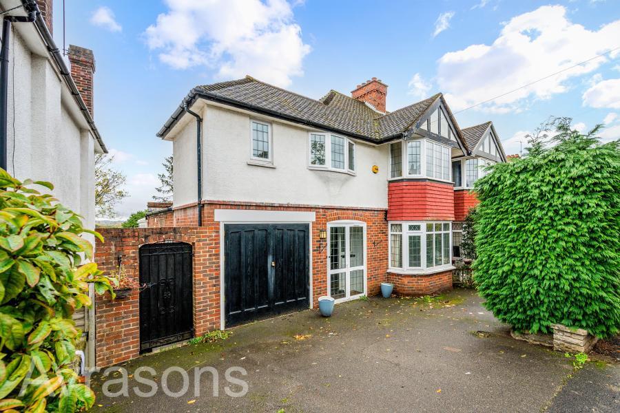 Main image of property: EPSOM, SURREY