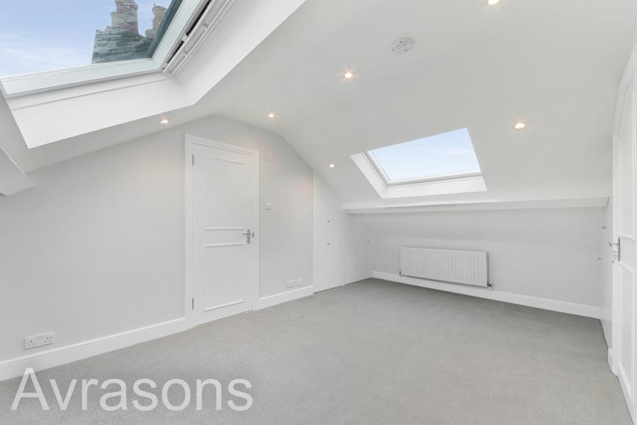 Main image of property: CLITHEROE ROAD, CLAPHAM NORTH