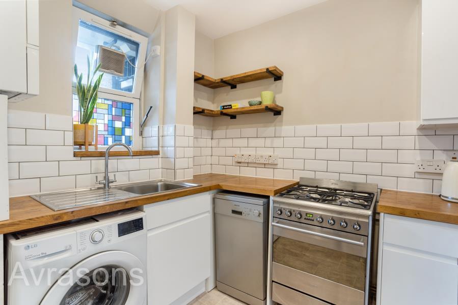 Main image of property: CLAYTON STREET, KENNINGTON