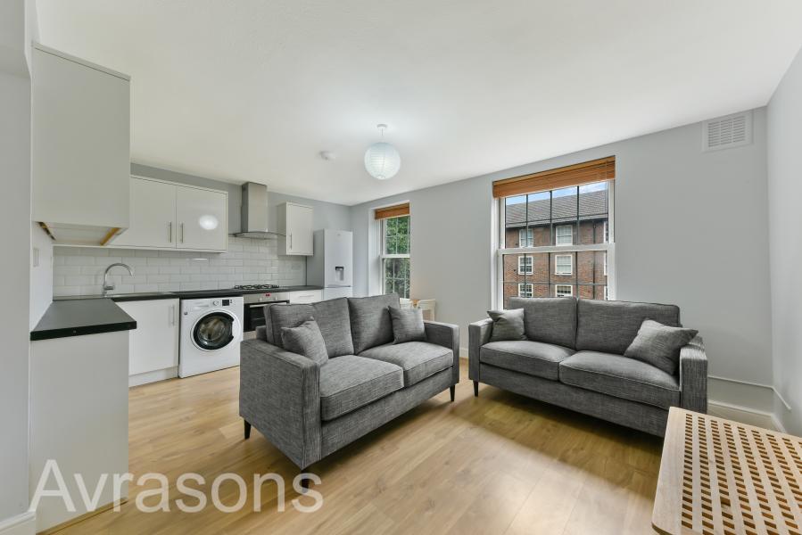 Main image of property: GOSLING WAY, OVAL