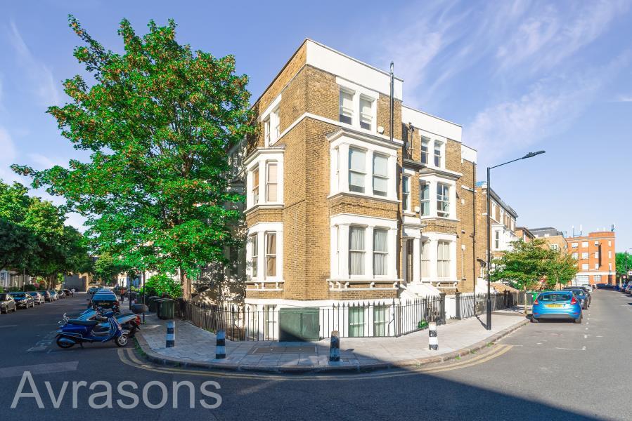Main image of property: OFFLEY ROAD, OVAL