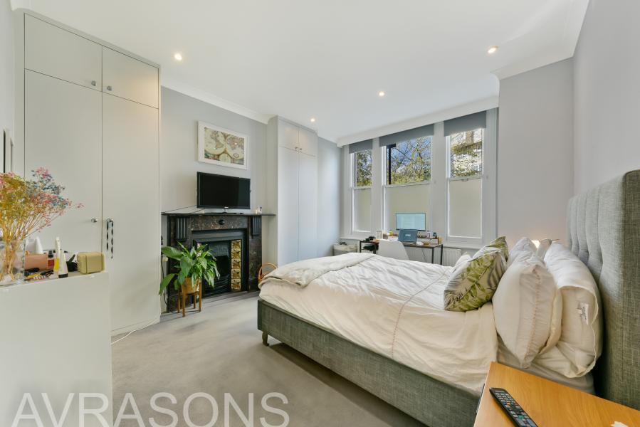 Main image of property: Grantham Road, Clapham North