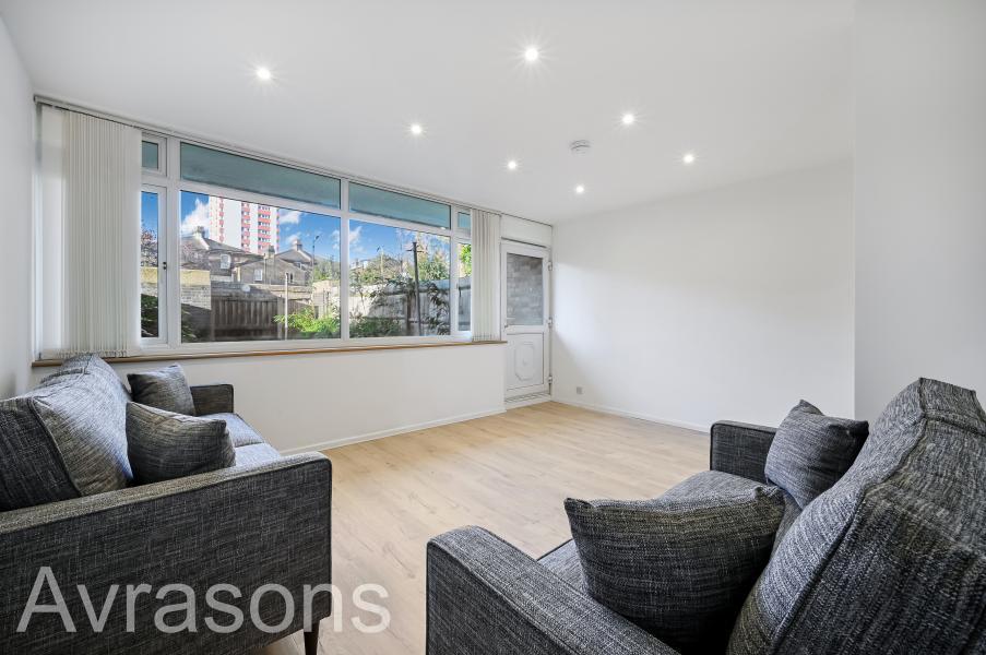 Main image of property: PORTLAND GROVE, STOCKWELL