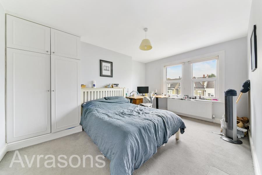 Main image of property: UNION ROAD, CLAPHAM NORTH