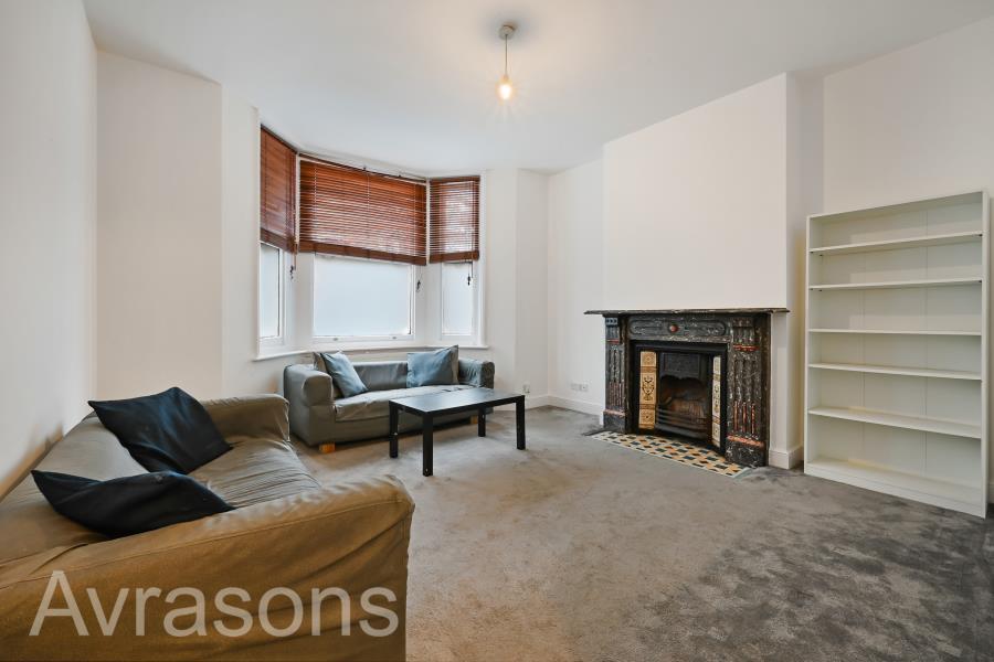 Main image of property: HANDFORTH ROAD, OVAL