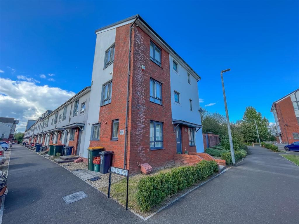 Property Information Report 37 East Dock Road