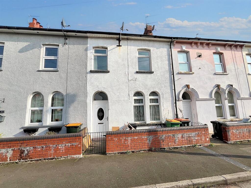 Main image of property: Gloster Place, Newport