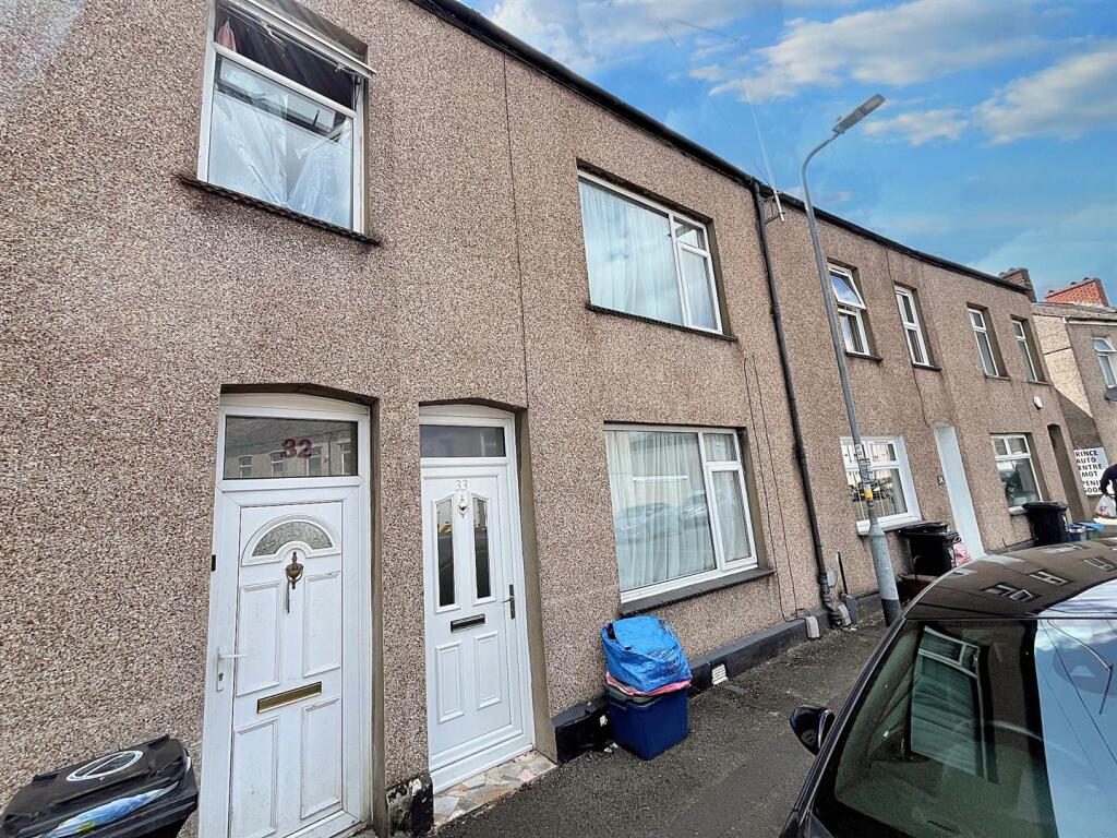 Main image of property: Prince Street, Newport