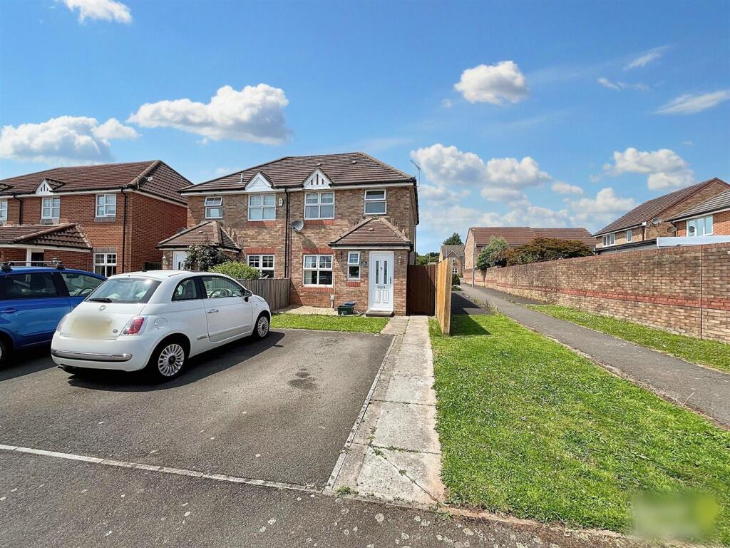 Main image of property: Kensington Park, Magor, Caldicot