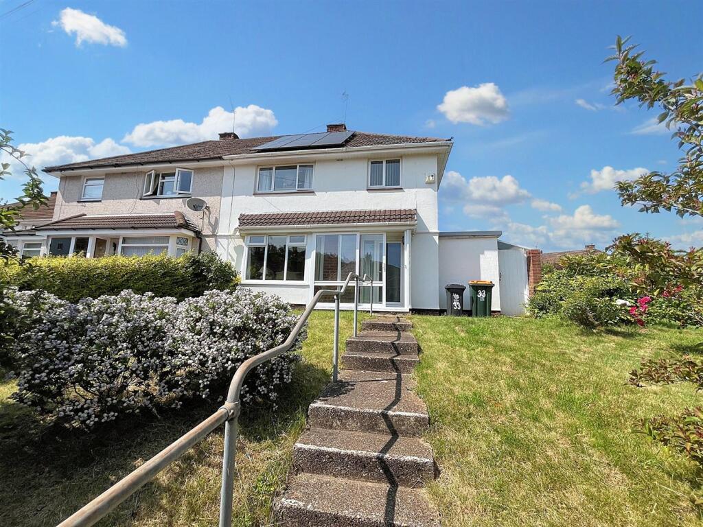 Main image of property: Ringwood Avenue, Newport