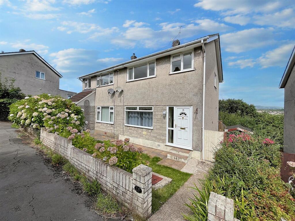 Main image of property: Russell Close, Bassaleg, Newport
