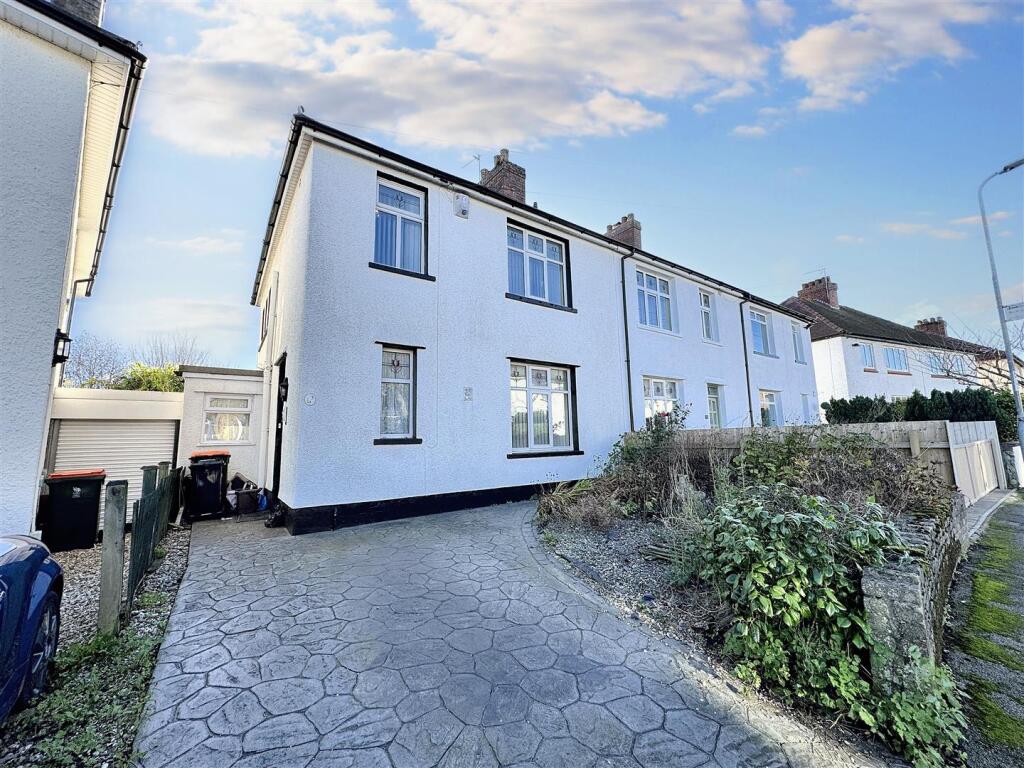 Main image of property: Allt-Yr-Yn View, Newport