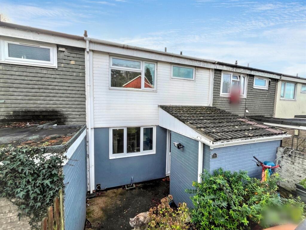 Main image of property: Tredegar Park View, Rogerstone, Newport