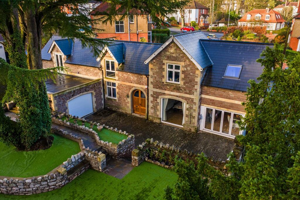 Main image of property: Westfield Road, Newport