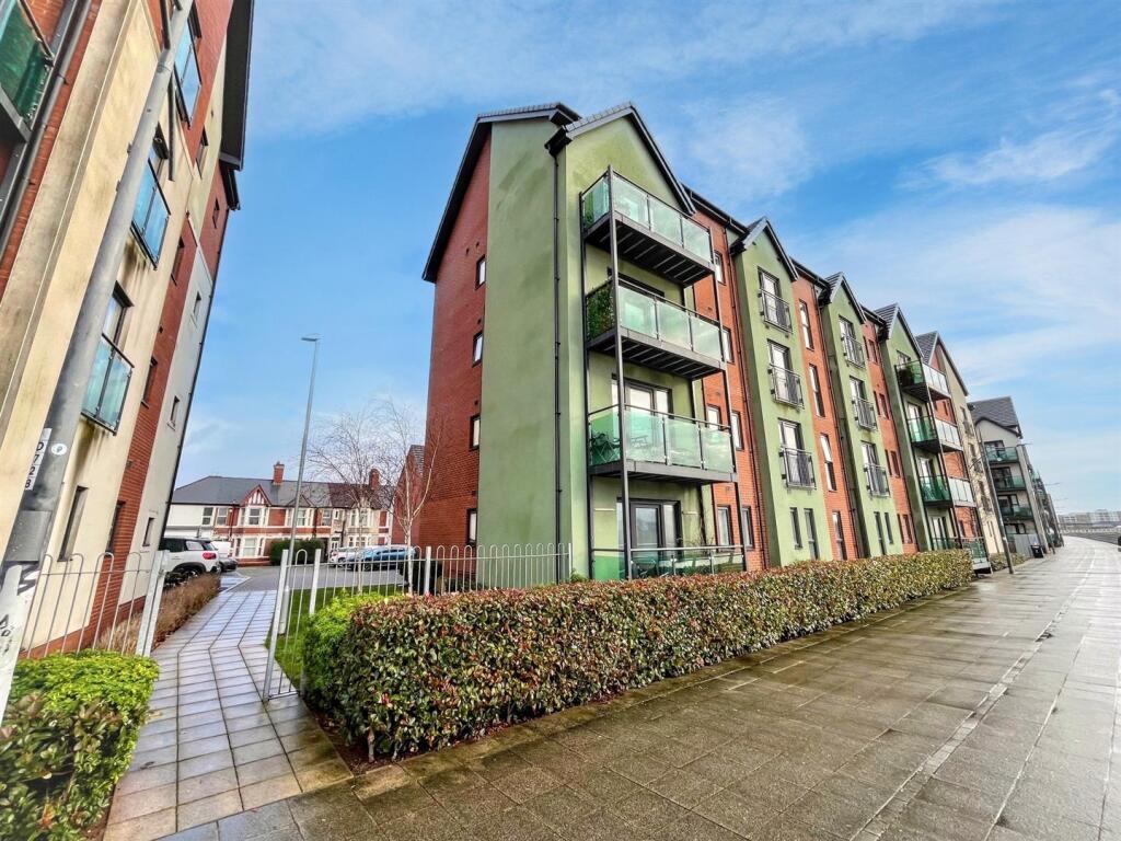 Main image of property: Copper Dome Mews, Newport