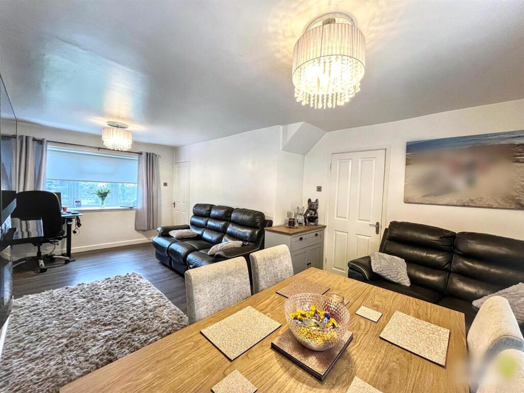 Main image of property: Ringland Circle, Newport