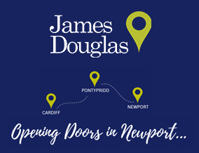 Get brand editions for James Douglas, Newport