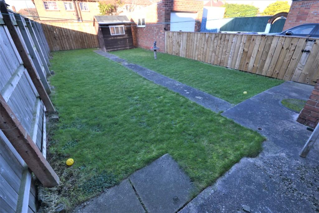 3 bedroom semidetached house for sale in Kirkleatham Lane, Redcar