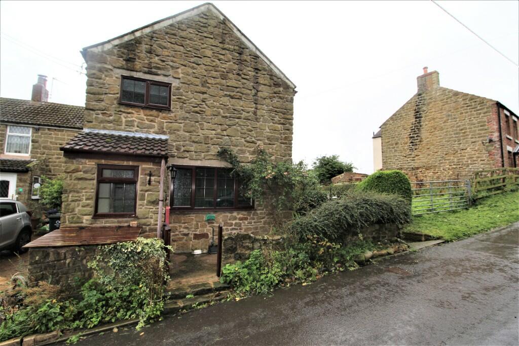 2 bedroom semidetached house for sale in Guisborough Road, TS12