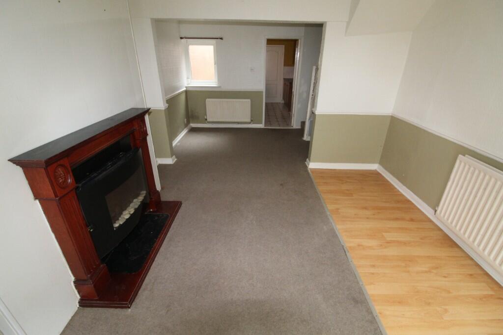 2 bedroom terraced house for sale in Errington Street, TS12