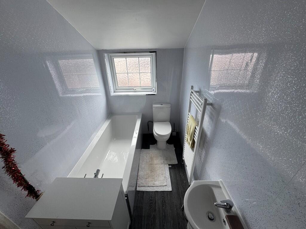 Main image of property: West Terrace, TS11