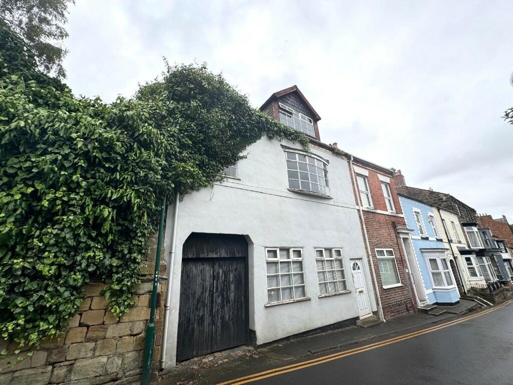 Main image of property: North Road, TS13