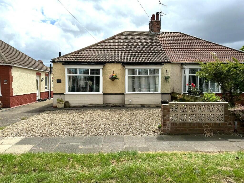 Main image of property: Hawthorn Road, Redcar, North Yorkshire, TS10