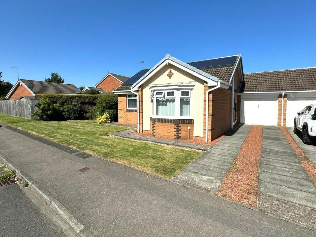 Main image of property: Holyhead Drive, Redcar, North Yorkshire, TS10