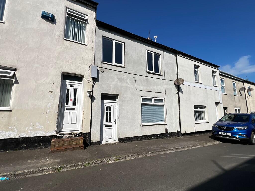 Main image of property: Dale Street, TS11