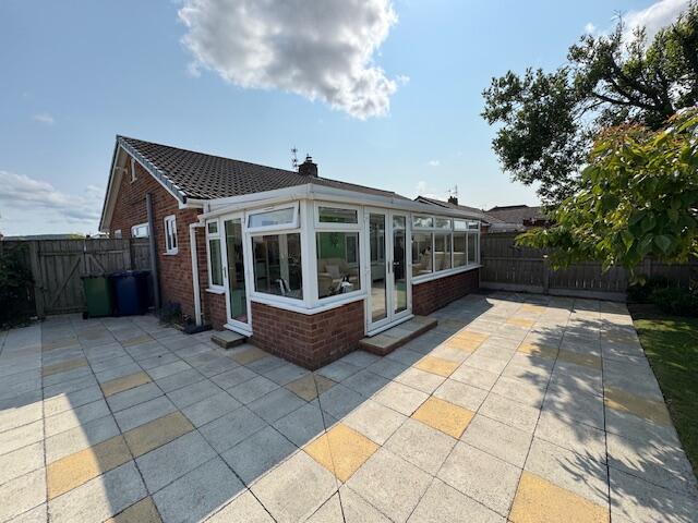 Main image of property: Castle Road, Redcar, North Yorkshire, TS10