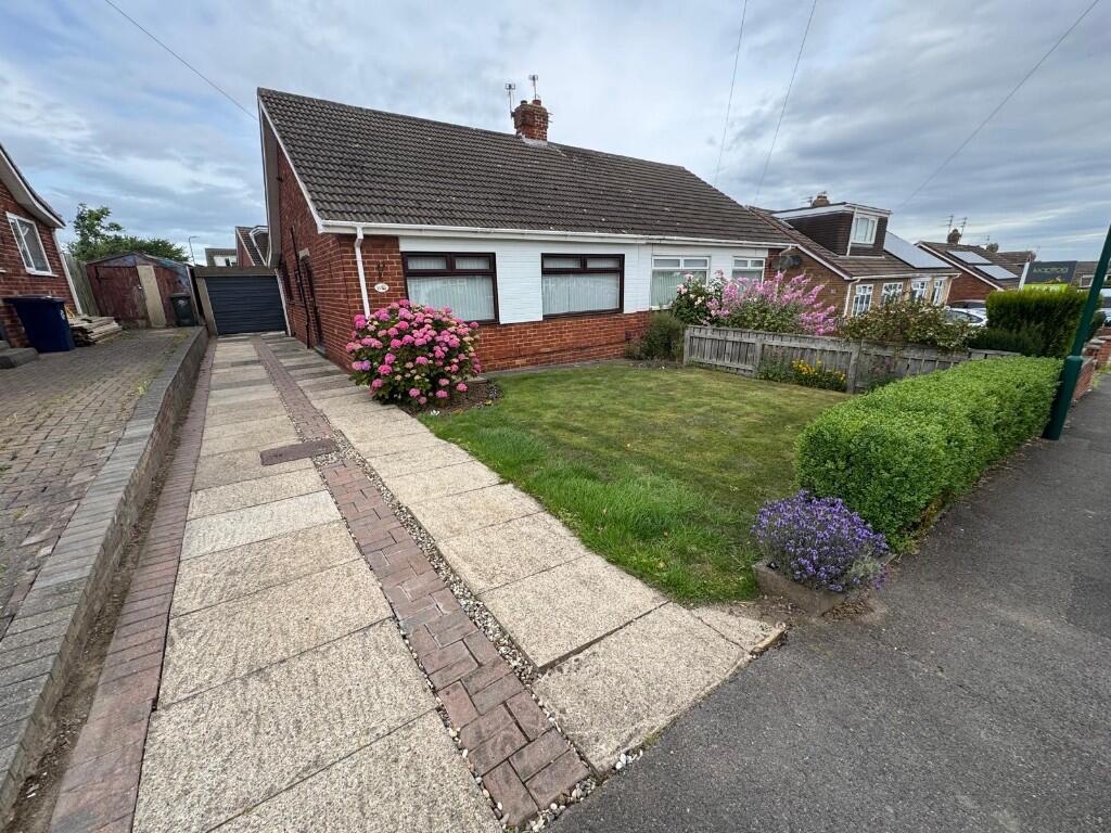 Main image of property: Waveney Grove, TS12