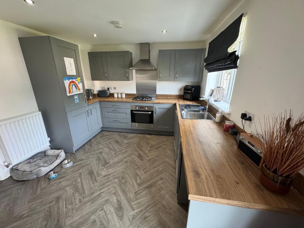 Main image of property: Whinlatter Close, Middlesbrough, North Yorkshire, TS6