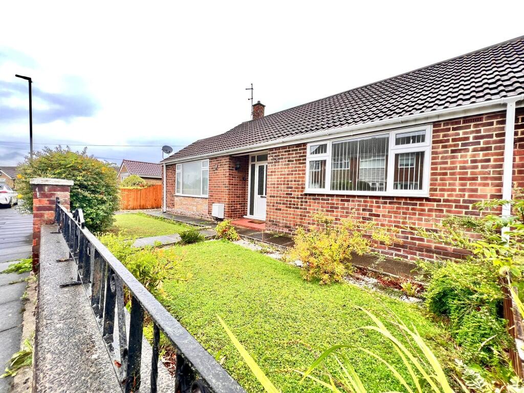 Main image of property: Blantyre Road, Middlesbrough, North Yorkshire, TS6