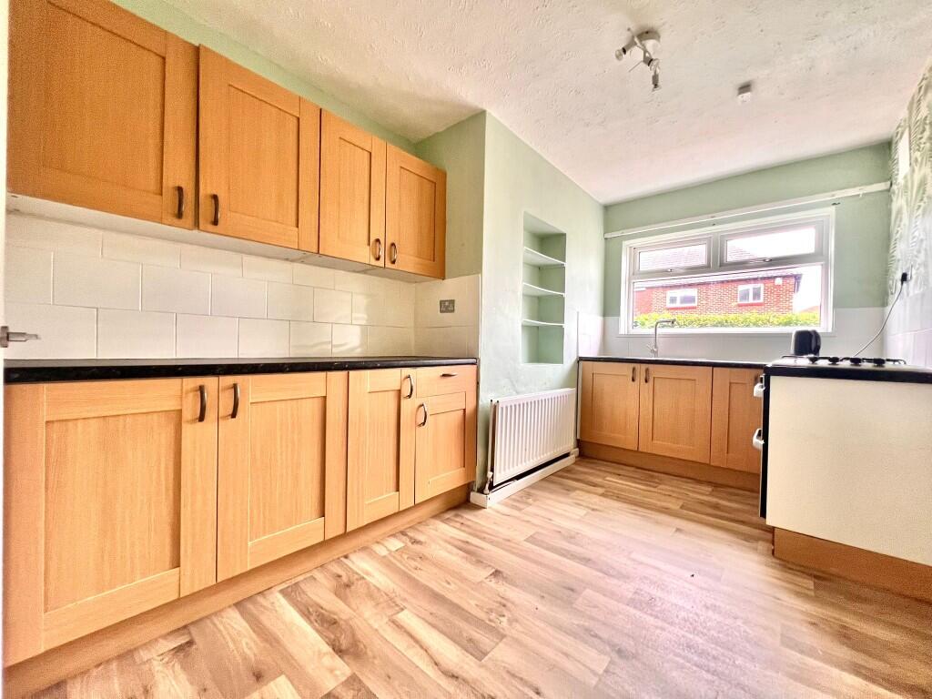 Main image of property: Stockdale Avenue, Redcar, North Yorkshire, TS10