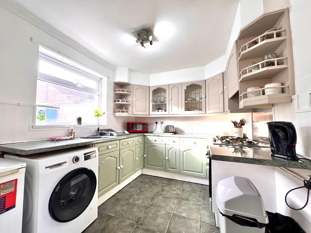 Main image of property: Arthur Terrace, TS11