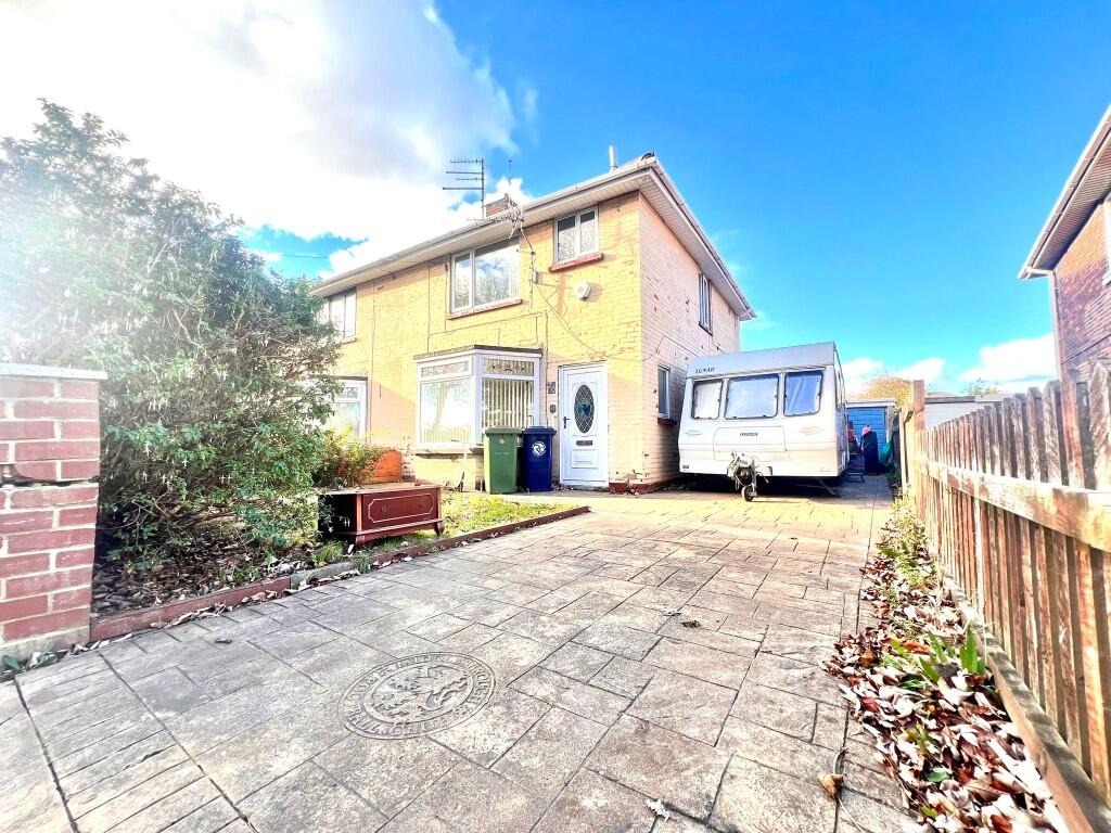 Main image of property: The Green, Redcar, North Yorkshire, TS10
