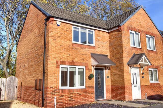 Main image of property: Kings Close, Middlesbrough, North Yorkshire, TS6
