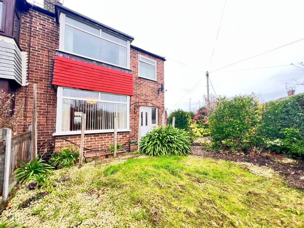Main image of property: Runswick Avenue, Redcar, North Yorkshire, TS10