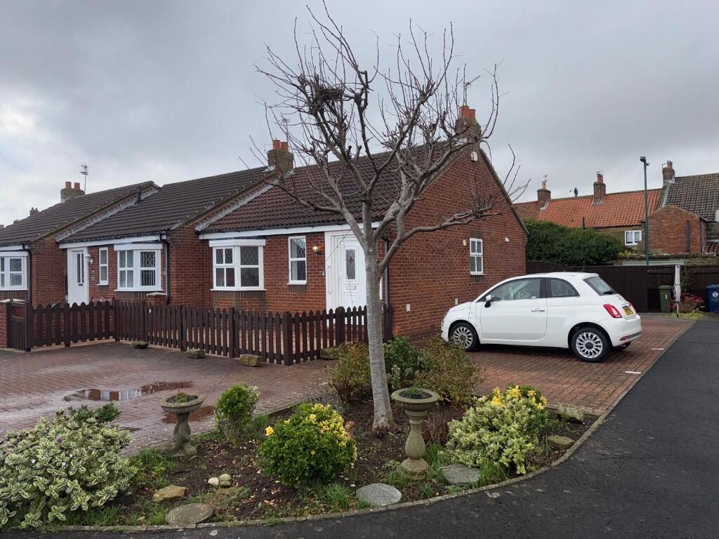 Main image of property: Mariners Court, TS11