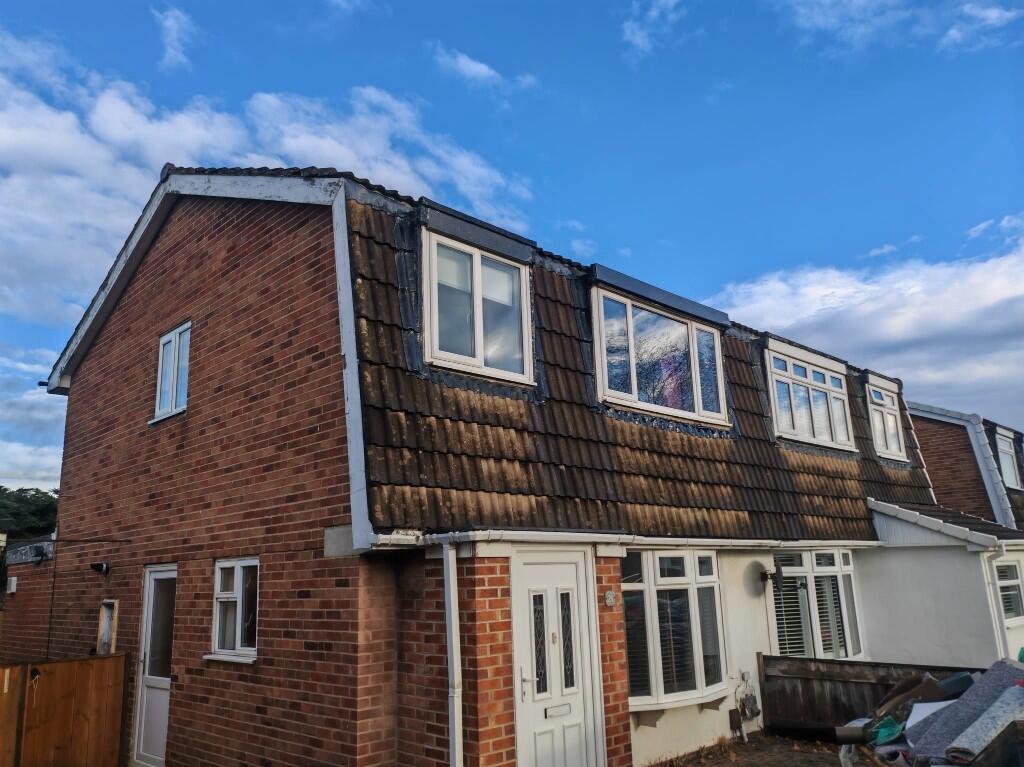 Main image of property: Coombe Way, Stockton-On-Tees, Durham, TS18