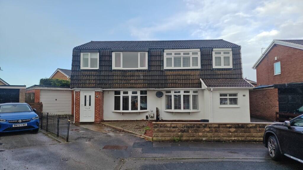 Main image of property: Coombe Way, Stockton-On-Tees, Durham, TS18