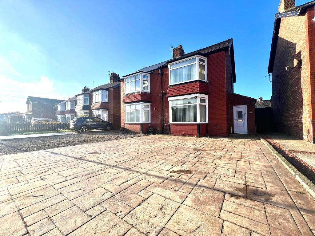 Main image of property: Dene Grove, Redcar, North Yorkshire, TS10