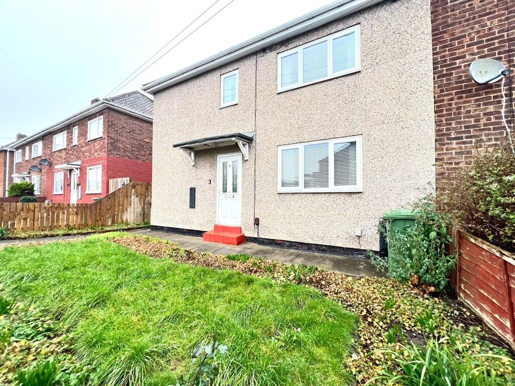 Main image of property: Humber Road, TS17