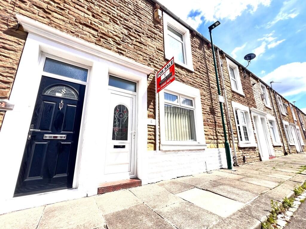 Main image of property: George Street, Redcar, North Yorkshire, TS10