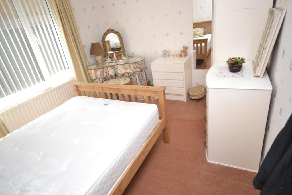 3 bedroom detached bungalow for sale in West Dyke Road, Redcar