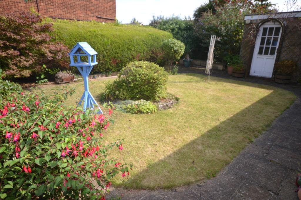 3 bedroom detached bungalow for sale in West Dyke Road, Redcar