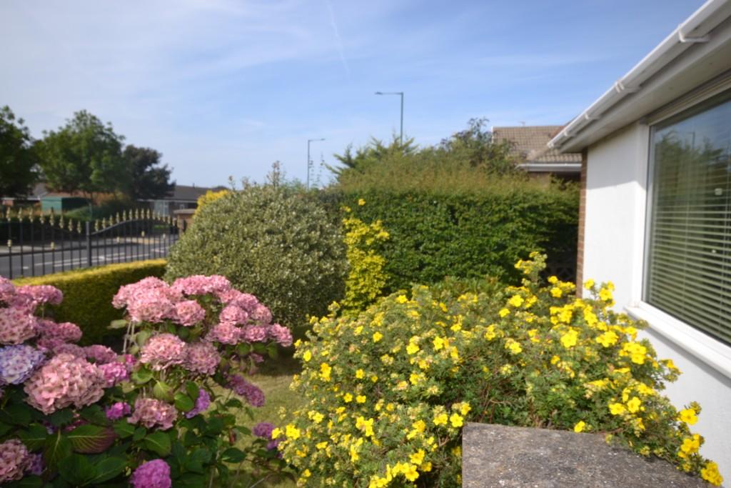 3 bedroom detached bungalow for sale in West Dyke Road, Redcar
